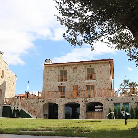 Hotel Zeyt Datca