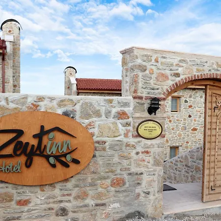 Hotel Zeyt