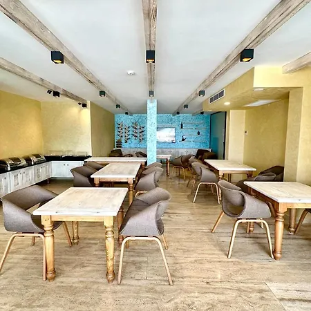 Zeyt Hotel Datca