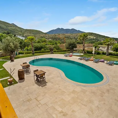 Zeyt Hotel Datca