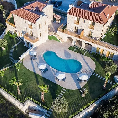 Zeyt Hotel Datca