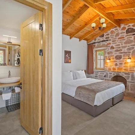 酒店 Zeyt 达特恰