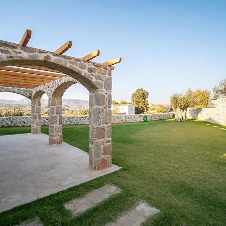 Zeyt * Datca