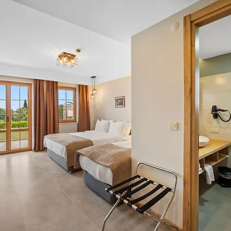 Hotel Zeyt *