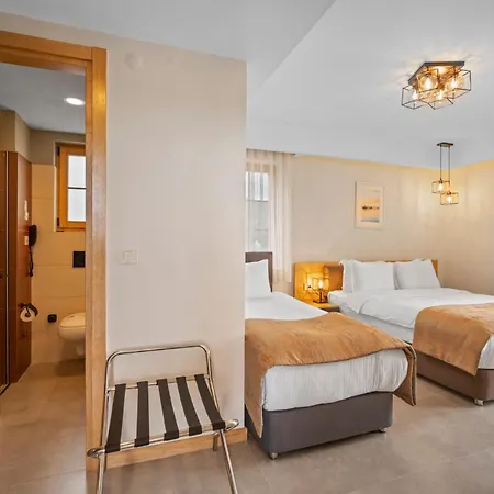Hotel Zeyt