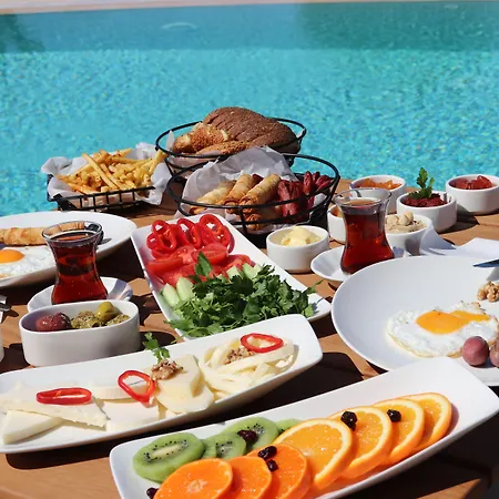 酒店 Zeyt 达特恰