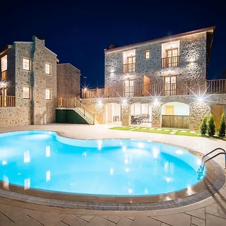 Otel Zeyt