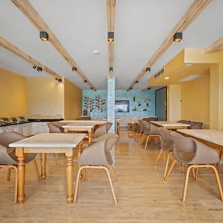 Zeyt Hotel
