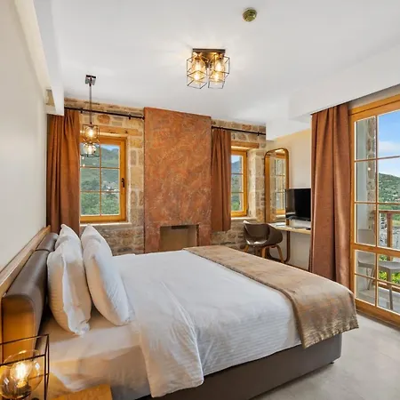 Otel Zeyt *