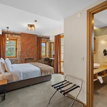 Hotel Zeyt Datça