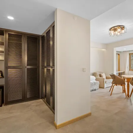 Otel Zeyt Datça
