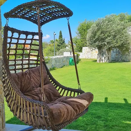 Zeyt Hotel Datça