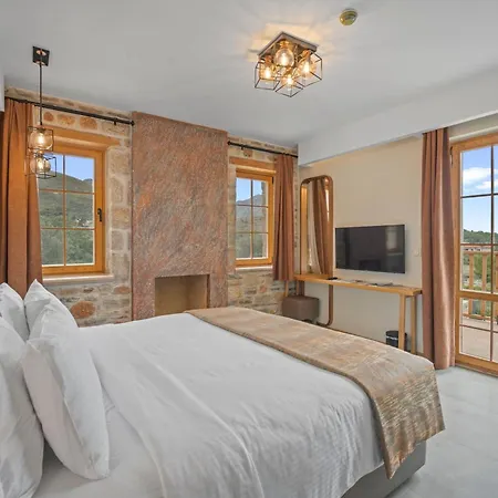 Zeyt Otel