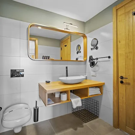 Otel Zeyt Datça