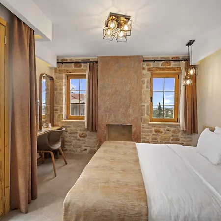 Otel Zeyt