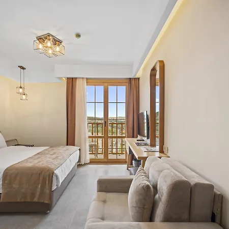Otel Zeyt