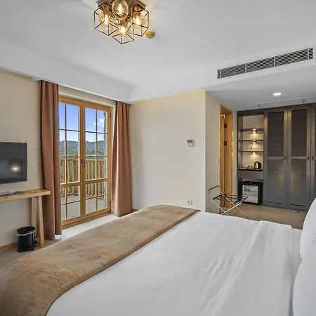 Otel Zeyt