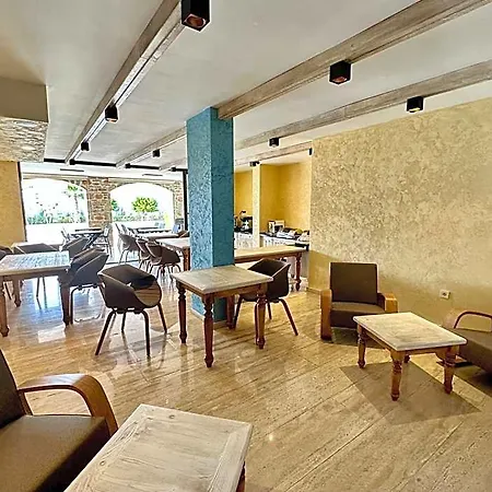 Zeyt Hotel Datça
