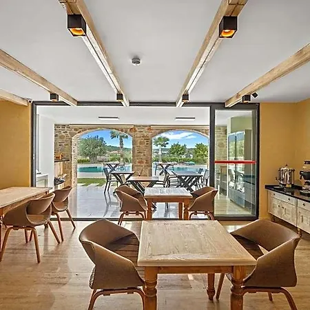Zeyt Hotel Datça