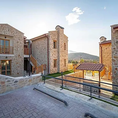 Hotel Zeyt *