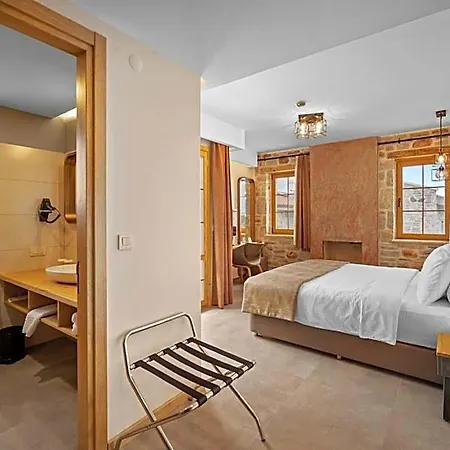 Hotel Zeyt *