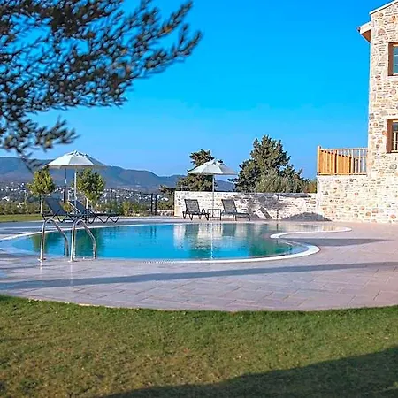 Hotel Zeyt *