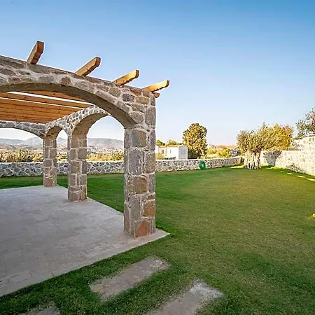 Zeyt Hotel Datça