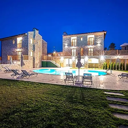 Hotel Zeyt *