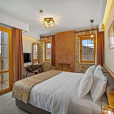Hotel Zeyt Datça