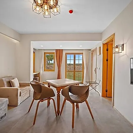 Hotel Zeyt Datça