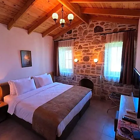 Hotel Zeyt Datça