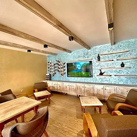 Hotel Zeyt Datça