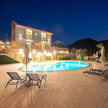 Hotel Zeyt *
