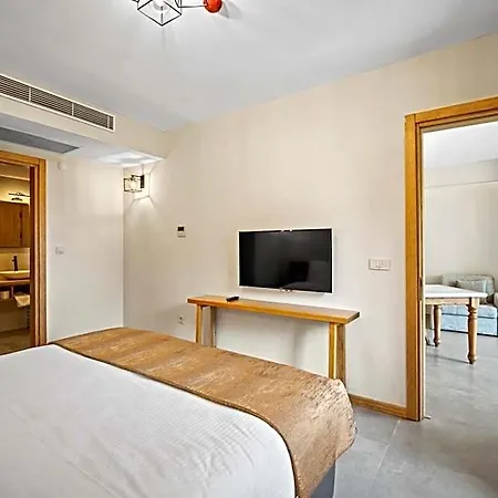 Hotel Zeyt Datça