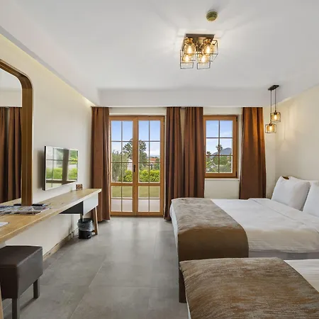 Otel Zeyt