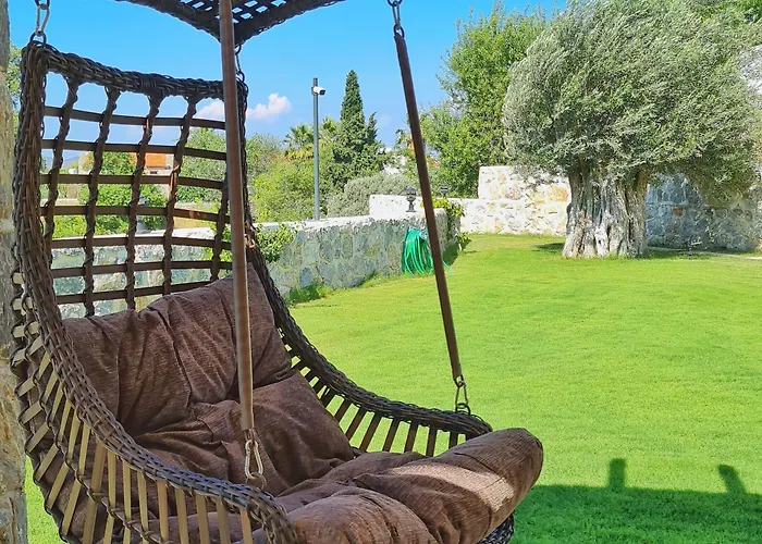Zeyt Ξενοδοχείο